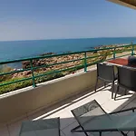 Face Mer, Terrasse 11m², Clim, Garage, Classé 3☆ - Fr-1-472a-286