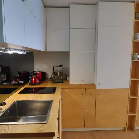 Face Mer, Terrasse 11m², Clim, Garage, Classé 3☆ - Fr-1-472a-286 *