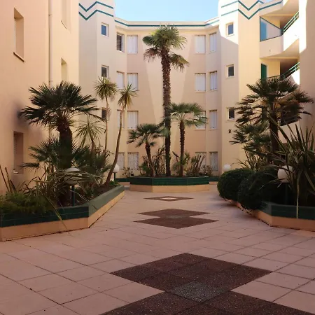 Face Mer, Terrasse 11m², Clim, Garage, Classé 3☆ - Fr-1-472a-286