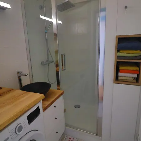 Face Mer, Terrasse 11m², Clim, Garage, Classé 3☆ - Fr-1-472a-286 * Sète