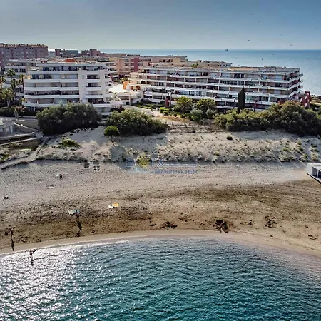 Sete, 3 Pieces, 5 Personnes - Fr-1-472a-286 Apartment Sete
