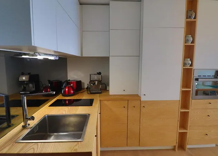 Face Mer, Terrasse 11m², Clim, Garage, Classe 3☆ - Fr-1-472a-286 *