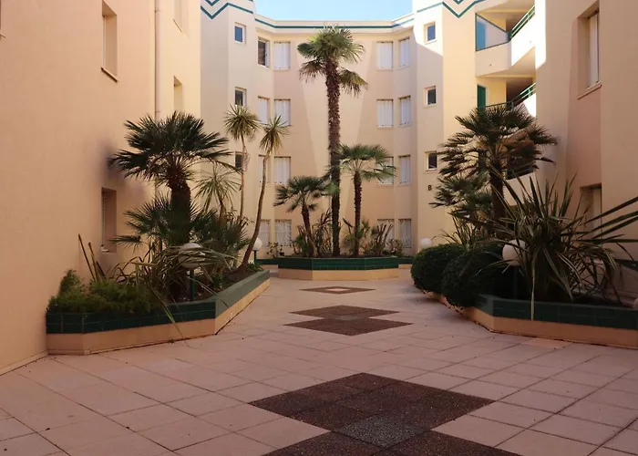 Face Mer, Terrasse 11m², Clim, Garage, Classe 3☆ - Fr-1-472a-286